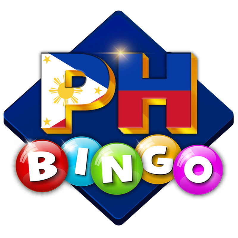 PhBingo Logo